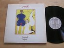 Ornette Coleman - Soapsuds LP Rare Jazz Artists House Booklet Charlie Haden VG++