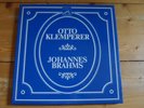 Brahms-Otto Klemperer-7er Lp Box Blau-ohne Booklett