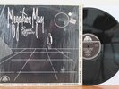 PATRICK COWLEY Megatron Man LP (Megatone M1002, orig 1981) VG++ Cosmic Disco