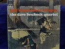 DAVE BRUBECK QUARTET VERY RARE SEALED LP JAZZ IMPRESSIONS OF JAPAN USA 1stPRESS?