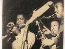 Hank Mobley - With Donald Byrd & Lee Morgan LP - Blue Note BLP 1540 DG RVG Lex
