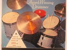 Max Roach - Award-Winning Drummer LP - Time - T/70003 Mono DG VG++