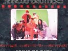ANALOG BROTHERS Pimp To Eat 2x LP NEW COLORED VINYL Mello Music reissue Kool Kei