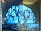 THE FROST / LIVE AT THE GRANDE BALLROOM - 2LP (Italy - reissue) SIGILLATO/SEALED