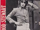 ROD STEWART reason to believe NORWAY-ONLY PS 45  1971