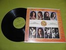 Alice Cooper - Billion Dollar Babies RARE 1973 Israel Only DIFFERENT Pressing LP