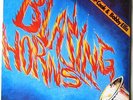 Tommy McCook & Bobby Ellis - Blazing Horns [Grove] LP