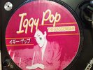 IGGY POP THE PASSENGER Picture Disc 12