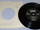 Golgotha  SIGNED EP - Dangerous Games/Old England's Green/Air/The Great Divide