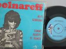 MICHEL POLNAREFF-Allo Georgina /Comme Juliette et Roméo- SP GRECE- RARE