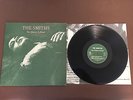 THE SMITHS LP & INNER (THE QUEEN IS DEAD) ON ROUGH TRADE 96 MATRIX: A2U/B1U