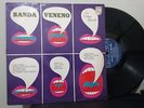 ERLON CHAVES BANDA VENENO LP 1971 ORIGINAL PHILIPS BRAZIL FUNK SOUL BREAKS RARE
