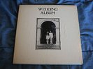 John Lennon Yoko Ono Wedding Album Apple Lp Beatles w inserts
