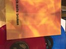 Nine Inch Nails Clutch System Of A Down Slayer Metallica Vinyl