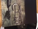 Clutch System Of A Down Slayer Metallica Vinyl