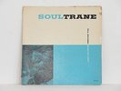 JOHN COLTRANE 