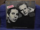 SIMON & GARFUNKEL VERY RARE SEALED LP BOOKENDS 1968 USA 1ST PRESS PROMO W/POSTER