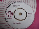Mint Copy  The Saints  