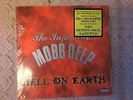Mobb Deep - Hell on Earth (Original Pressung) 2LP - M- Loud