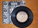 Kiss - Rock and Roll All Nite - 7 inch vinyl single 1975 Rock