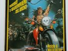 The Riffs - 1990 I guerrieri del Bronx Soundtrack 12