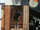 LP JAPAN PRESS - BOB DYLAN - Street-Legal / CBS SONY 25AP 1099 / JP '78 / Mint