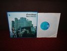 THE GROUNDHOGS Blues Obituary LP 1969 BLUE LIBERTY 1st Press 