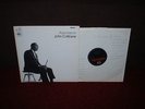 JOHN COLTRANE Ascension LP 1966 HMV 1st Press  STEREO