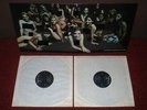 JIMI HENDRIX Electric Ladyland D/LP 1968 TRACK 1st Press BLUE TINTED COVER