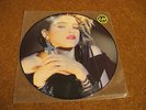 Madonna/ Holiday b/w Think Of Me/ Sire/ 1985/ UK Press/ 12