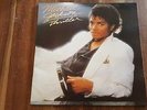 Michael Jackson Thriller LP Rarität epic Erstpressung 1982 VG