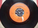 EX UK TROJAN SKA 45 - KINGSTONIANS - MIX IT UP