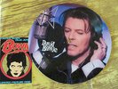 DAVID BOWIE BLUE JEAN  GOLDEN YEARS PICTURE DISC  7 