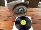 The Greatest Show on Earth Horizons 1ST Press 1970 in Mint- Progressive Kracher
