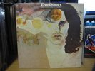 THE DOORS WEIRD SCENES INSIDE THE GOLD MINE VINYL DOUBLE LP RECORD 12