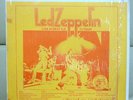 2LP   LED ZEPPELIN / LIVE IN SEATTLE 73 TOUR   Free Shipping