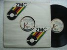 Francoise Hardy - 20 Gr. French Performances - Ultra RARE ZIMBABWE SAMPLE DLP