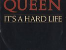 Queen It's A Hard Life 7