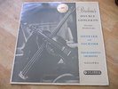 Columbia SAX 2264 Brahms Double Concerto  - sax 41-1/sax 42-9 matrix