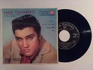 ELVIS PRESLEY EP+PS  AMAMI TENERAMENTE LOVING YOU +3 RCA ITALIANA NEAR  MINT