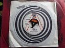 ASSAGAI. Telephone Girl.  Vertigo 6059 034  Minimum condition Ex