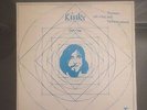The Kinks Lola Versus Powerman and the Moneygoround, Part One Record