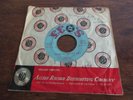 I'VE FOUND MY ONE AND ONLY // BARRY ETRIS 1959 LEO'S 45 20012--RARE ROCKABILLY