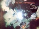 The Cure Disintegration 1989 Original Vinyl Fiction Records Graded Very Good
