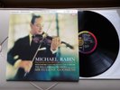 Michael Rabin Lp Paganini Concert No. 1 in D Major EMI SP 8534 Reissue 180G