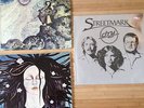 Streetmark  3 LP  Sky Records