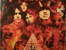 AC/DC Highway To Hell Vinyl Lp Record FIRST PRESSING Made in Aus 27th July 1979