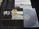 U2 THE JOSHUA TREE LP RECORD 12