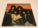 Kiss LP Creatures Of The Night alternative 1985 cover