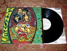 RAMONES Acid Eaters RARE 1993 GREEK ORIGINAL 1st PRESS VINYL LP OOP Adios Amigos